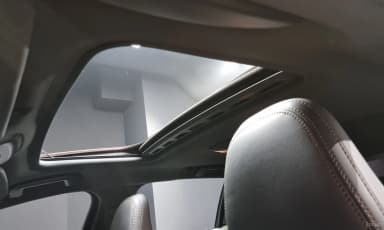 V60 Cross Country