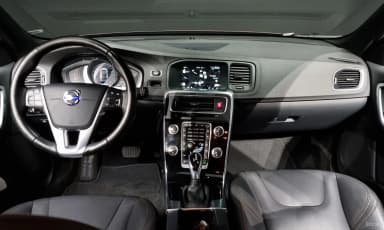 V60 Cross Country