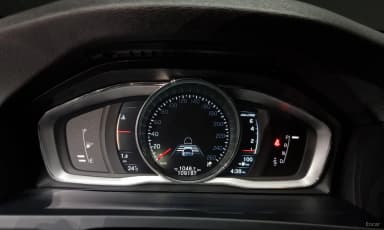 V60 Cross Country