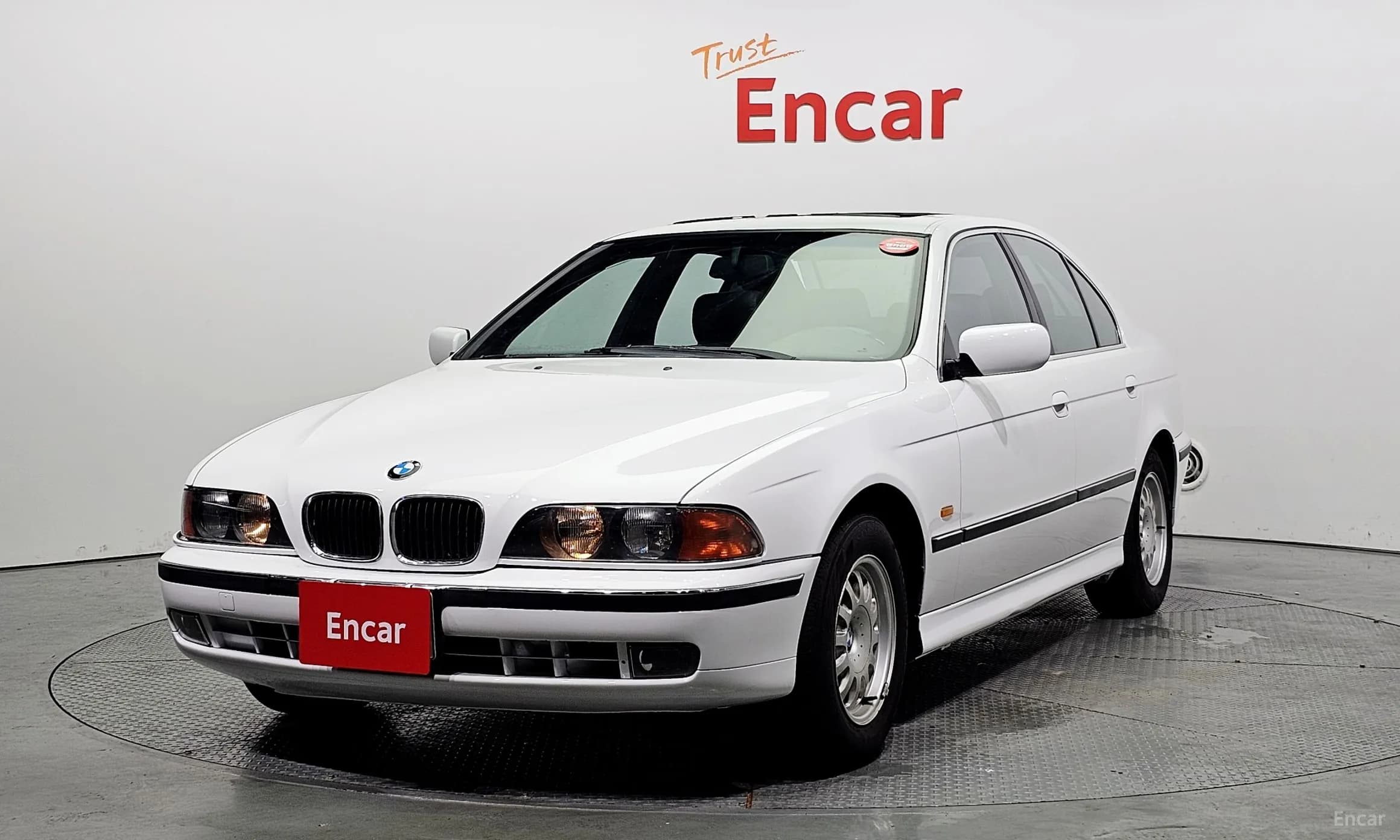 5 Series