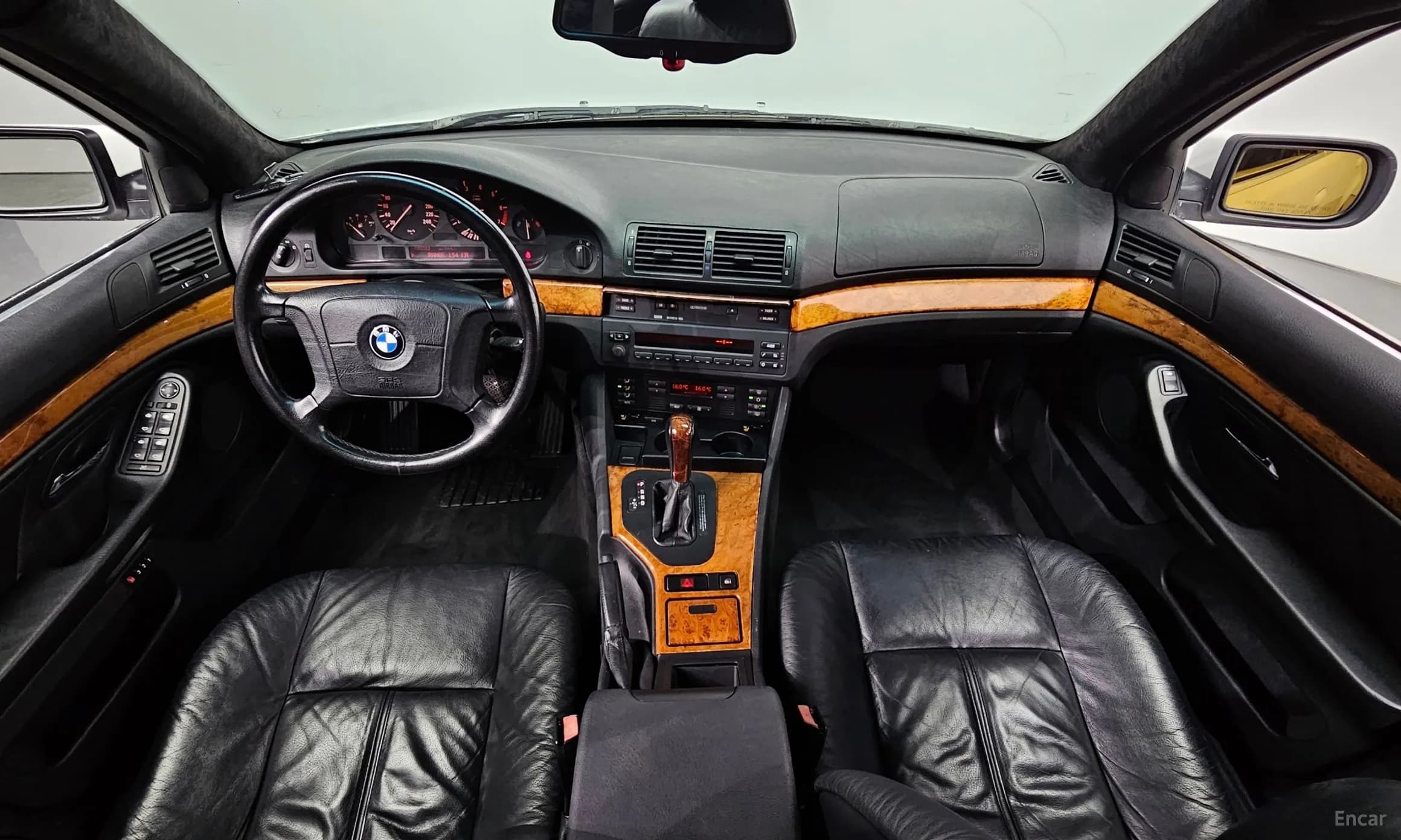 5 Series