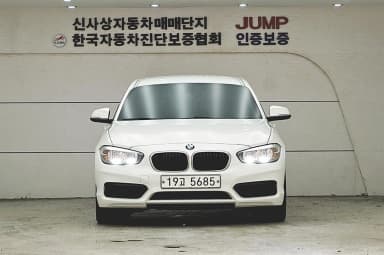 1 Series (F20)