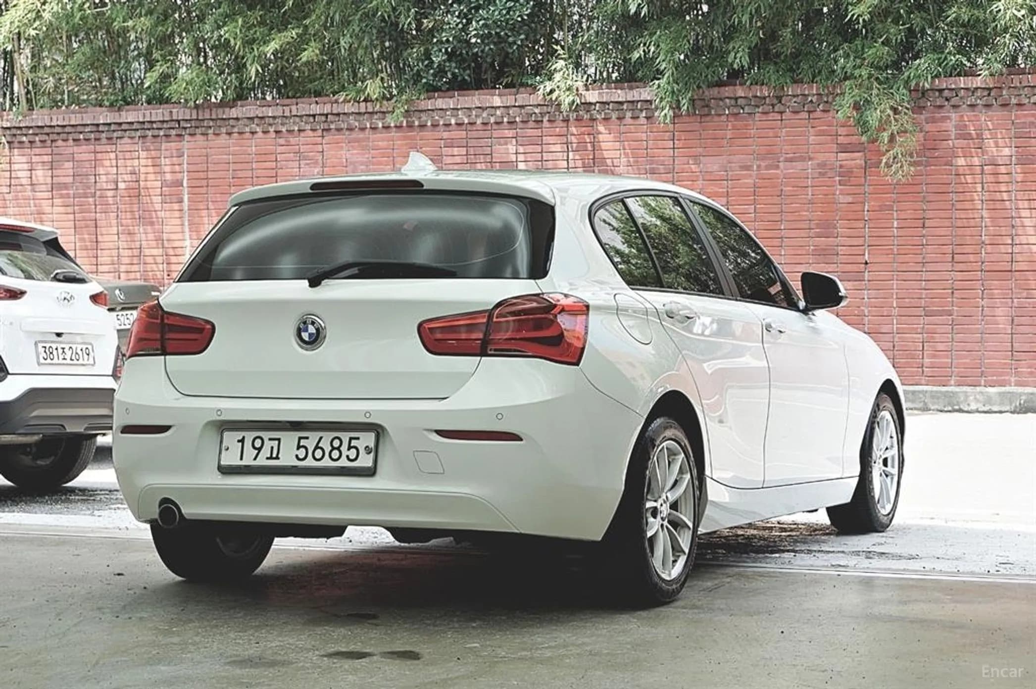 1 Series (F20)