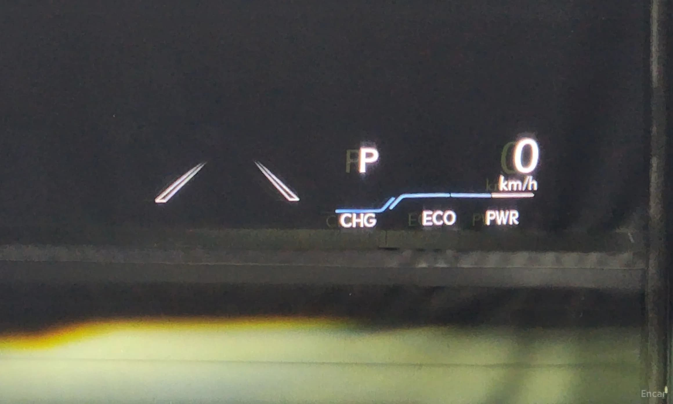 ES300h 7th Generation