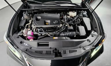 ES300h 7th Generation