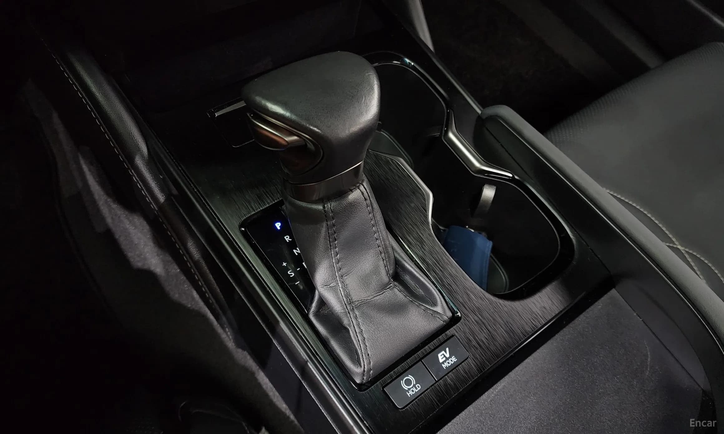 ES300h 7th Generation
