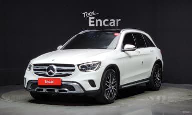 GLC-Class X253