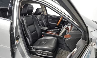 Legend 4th Generation