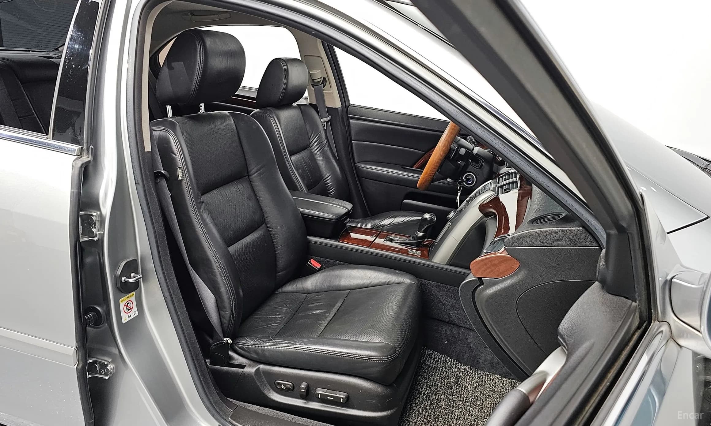 Legend 4th Generation