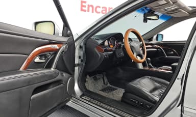 Legend 4th Generation