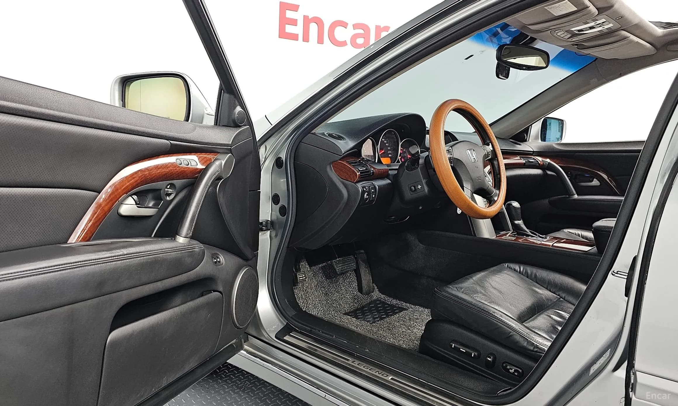 Legend 4th Generation