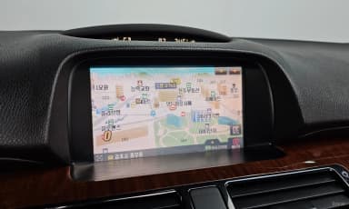 Legend 4th Generation