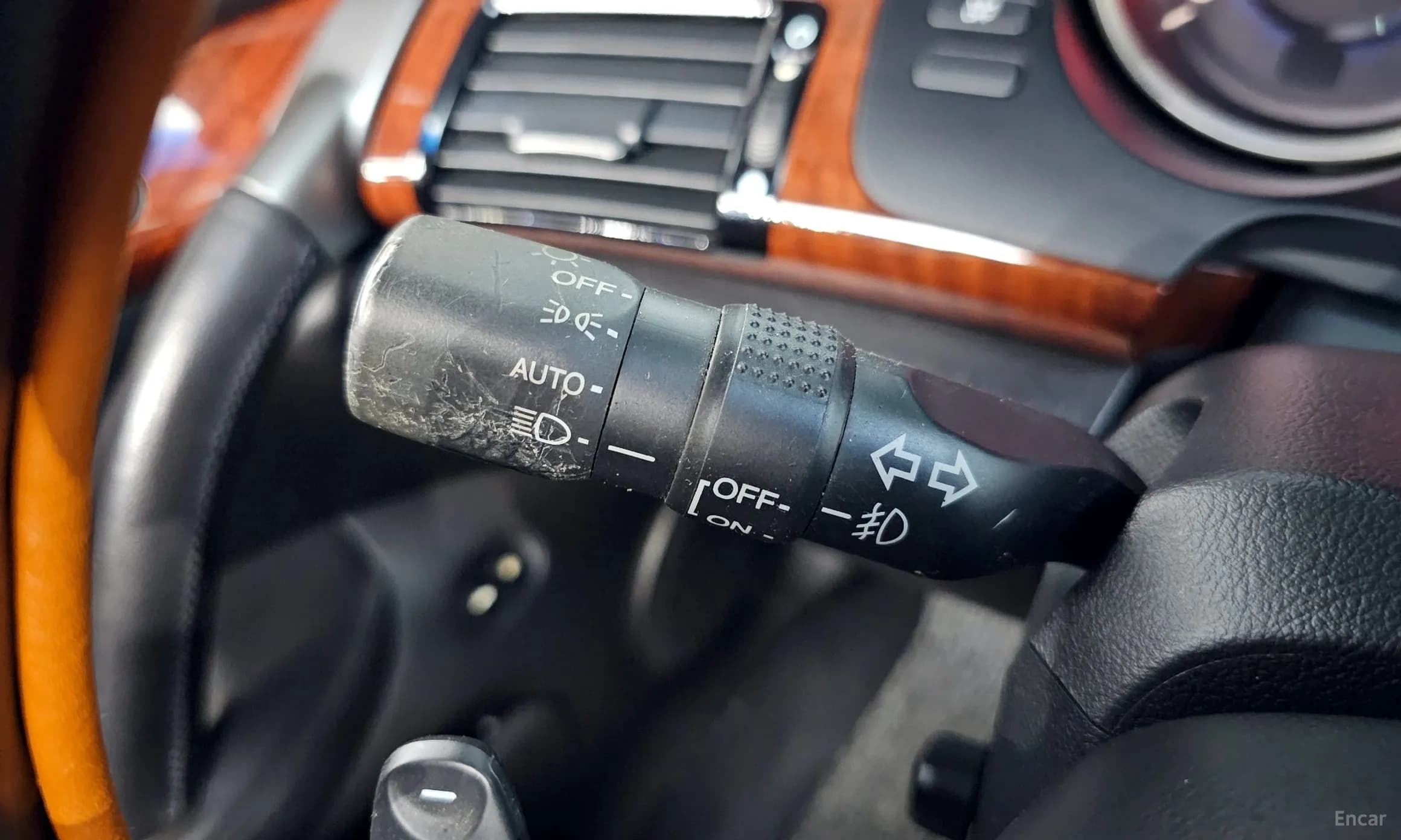 Legend 4th Generation