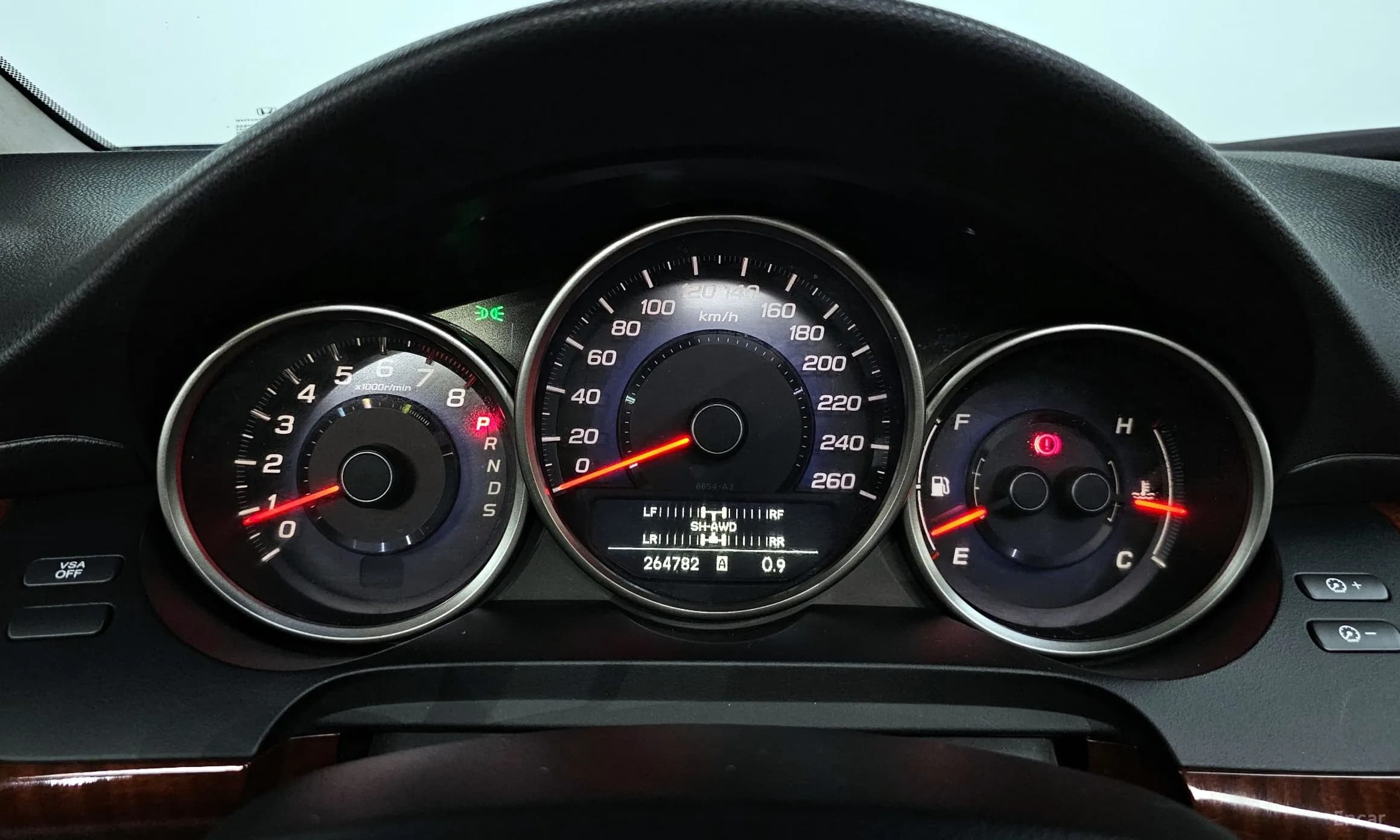 Legend 4th Generation