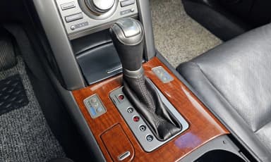 Legend 4th Generation