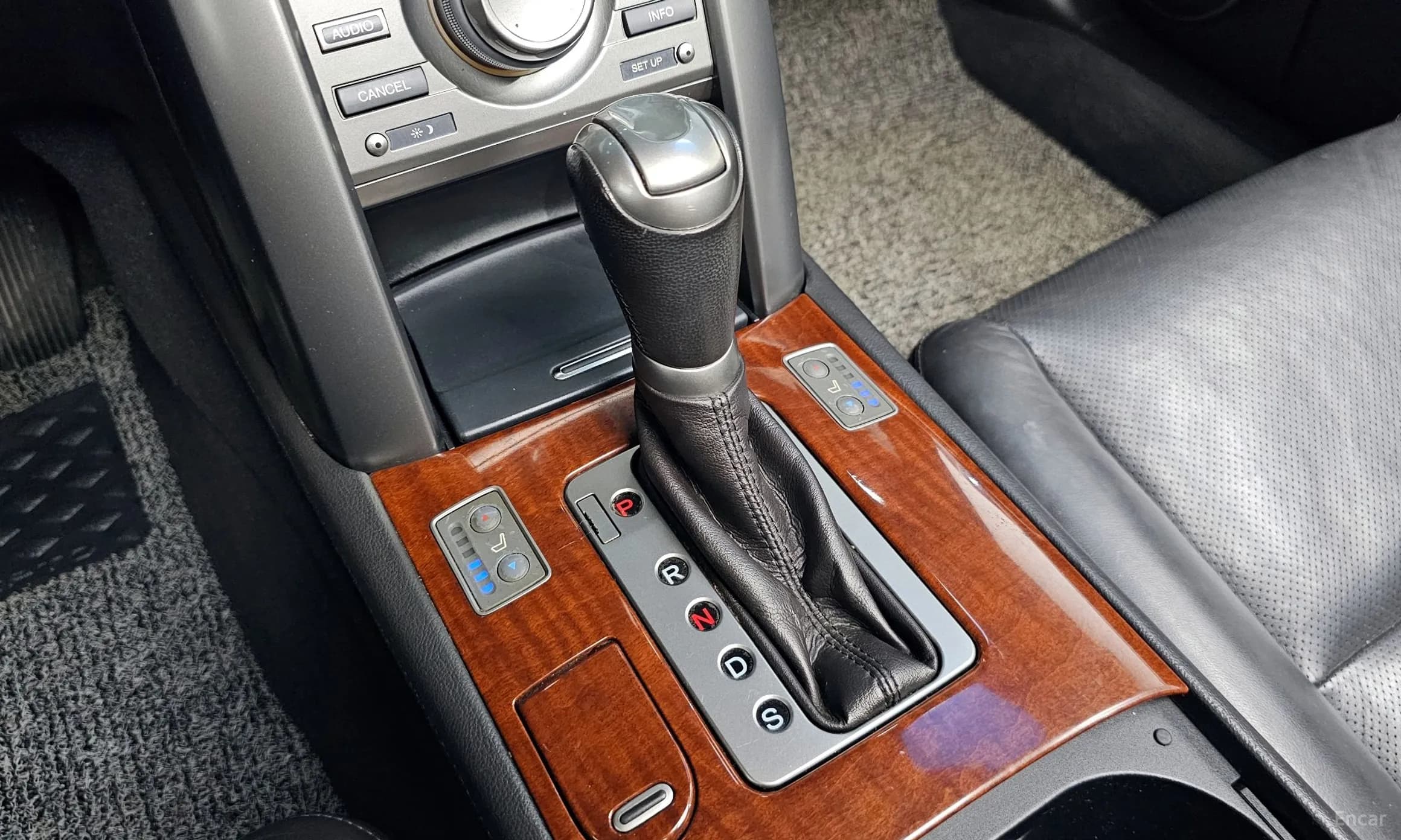 Legend 4th Generation