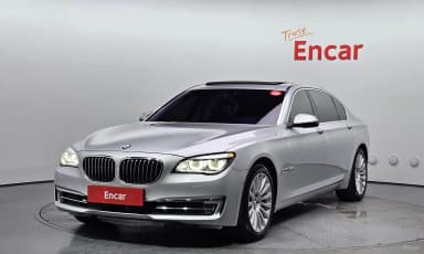 7 Series (F01)