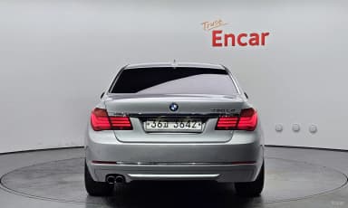 7 Series (F01)