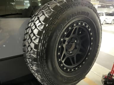 FJ Cruiser