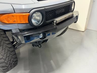 FJ Cruiser