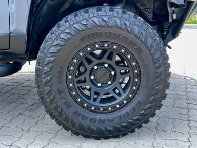 FJ Cruiser