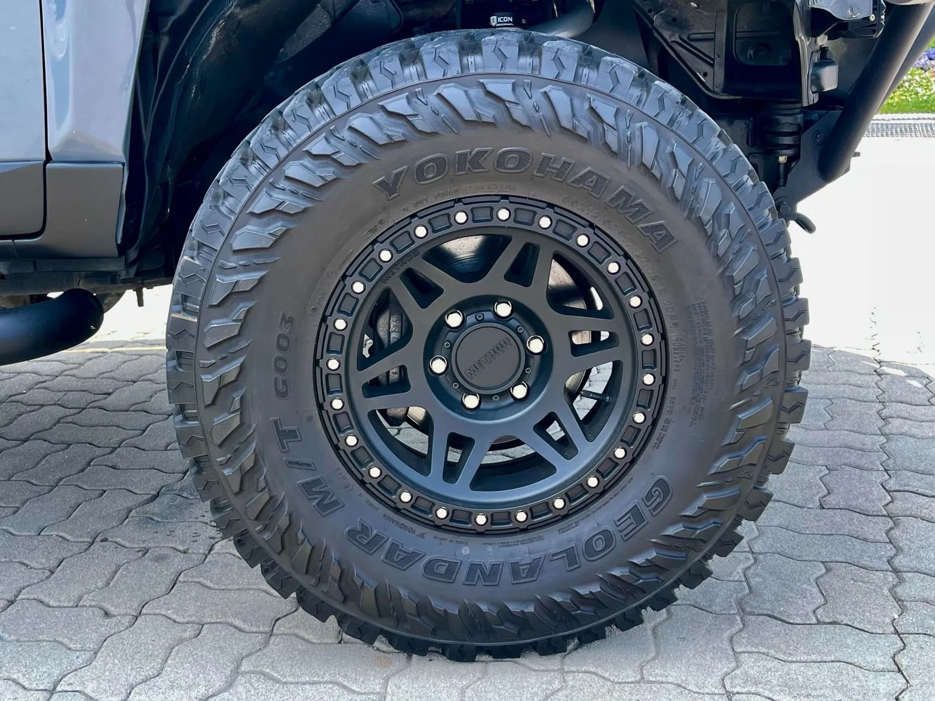 FJ Cruiser