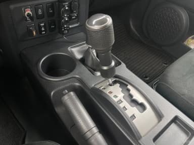 FJ Cruiser
