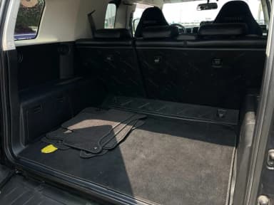 FJ Cruiser