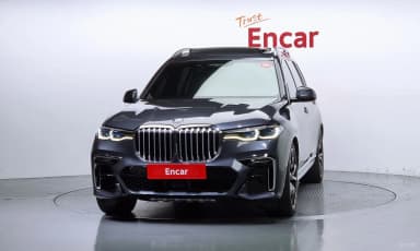 X7 (G07)