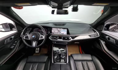 X7 (G07)