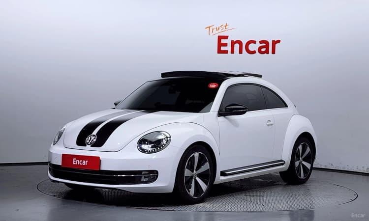 The Beetle