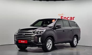 Rexton Sports