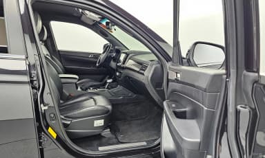 Rexton Sports