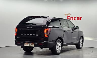 Rexton Sports