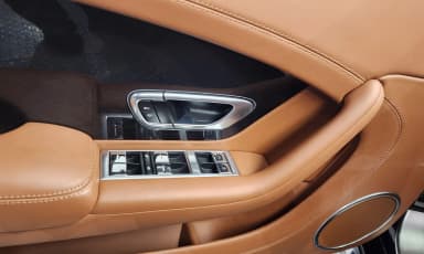 Continental GT 2nd Generation