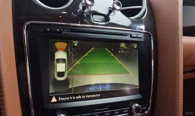 Continental GT 2nd Generation