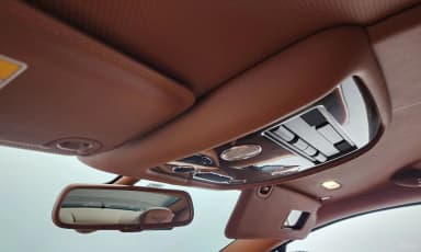 Continental GT 2nd Generation