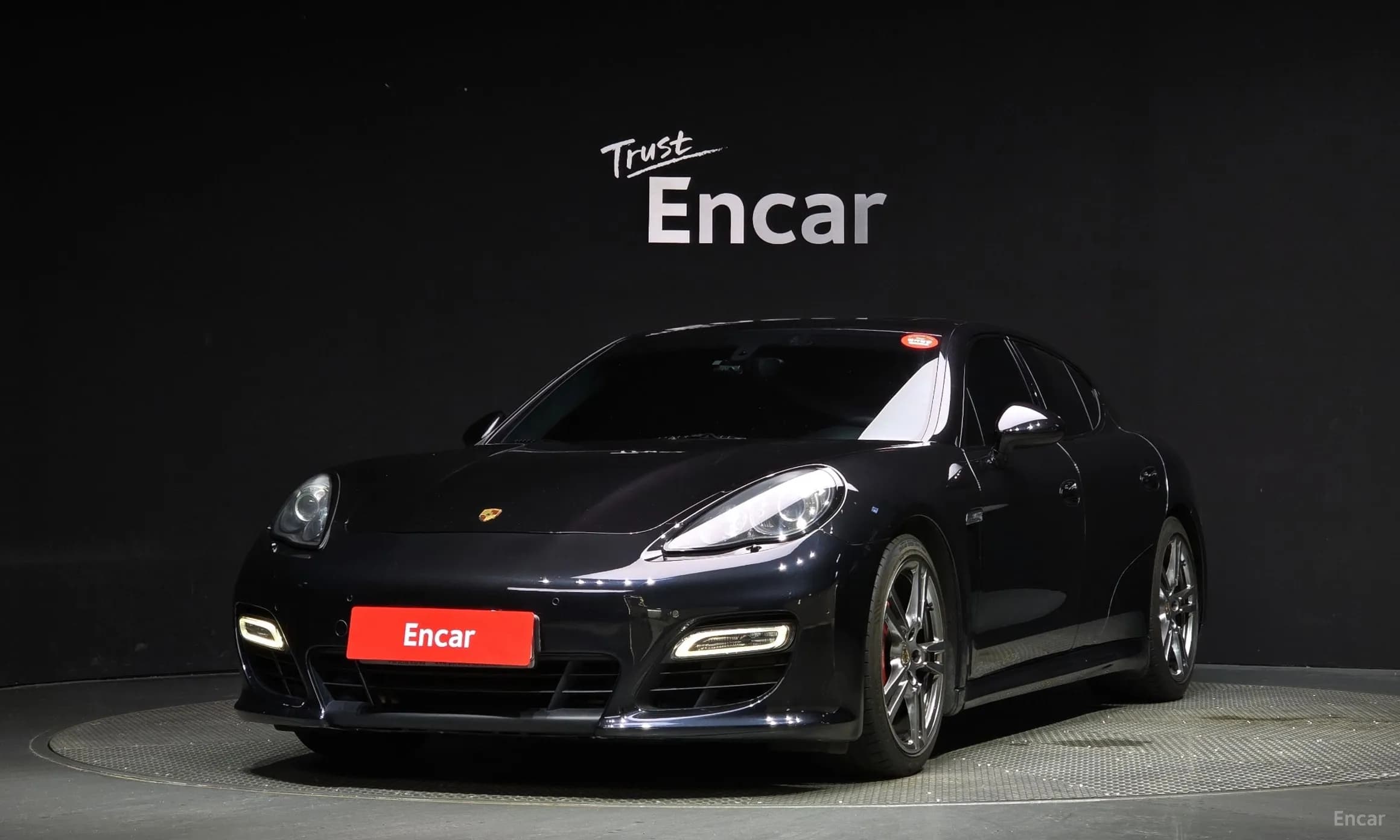 Panamera
