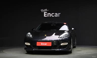 Panamera