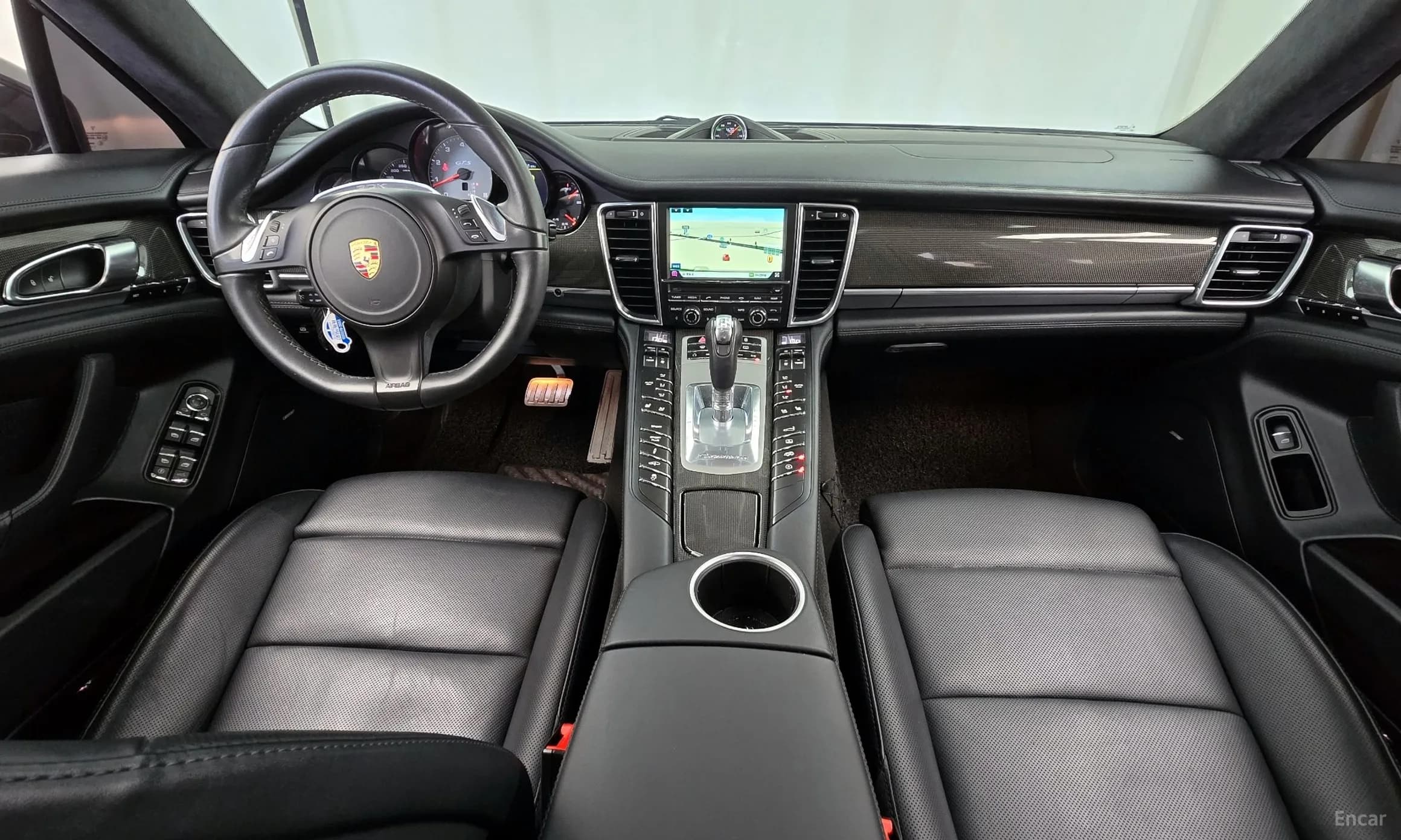 Panamera