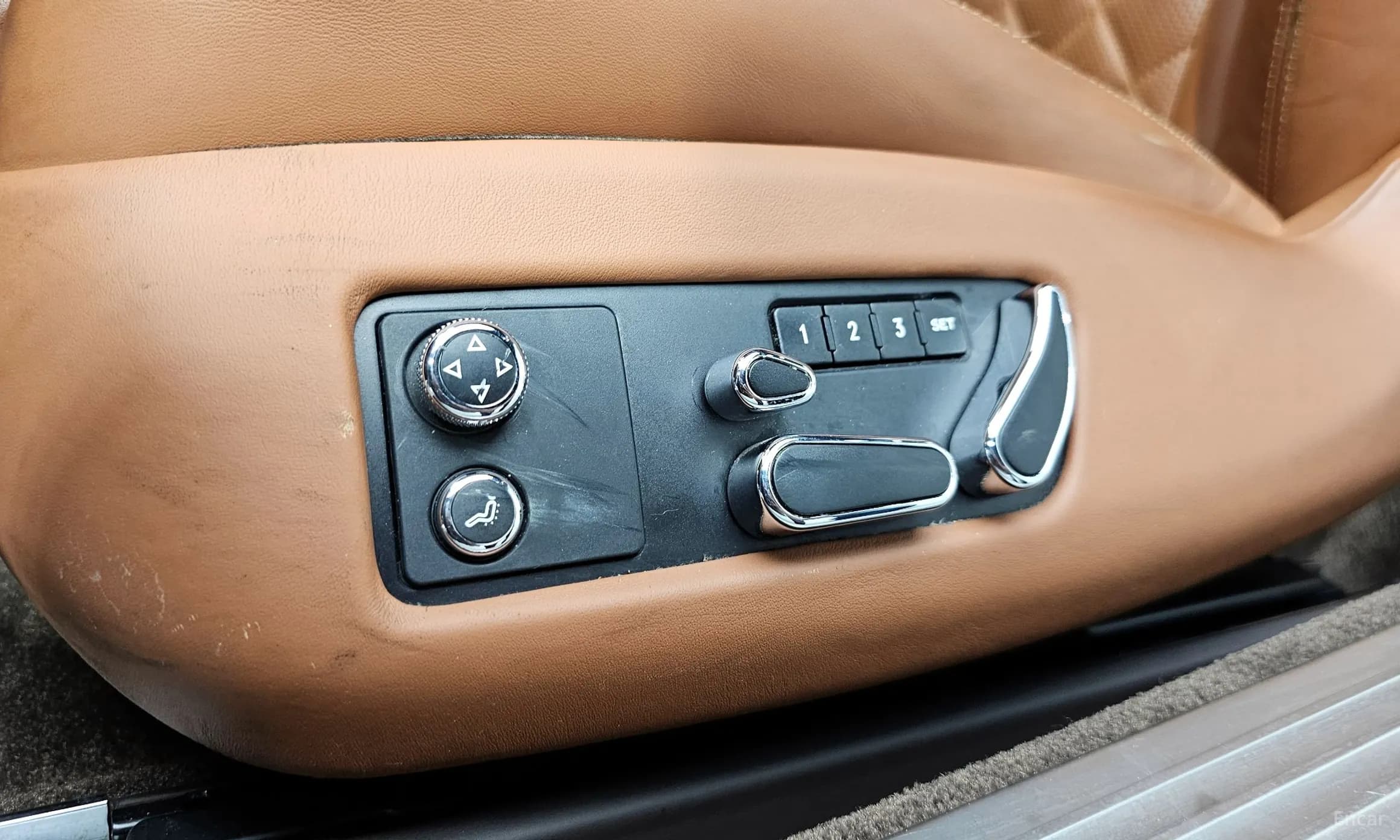 Continental GT 2nd Generation