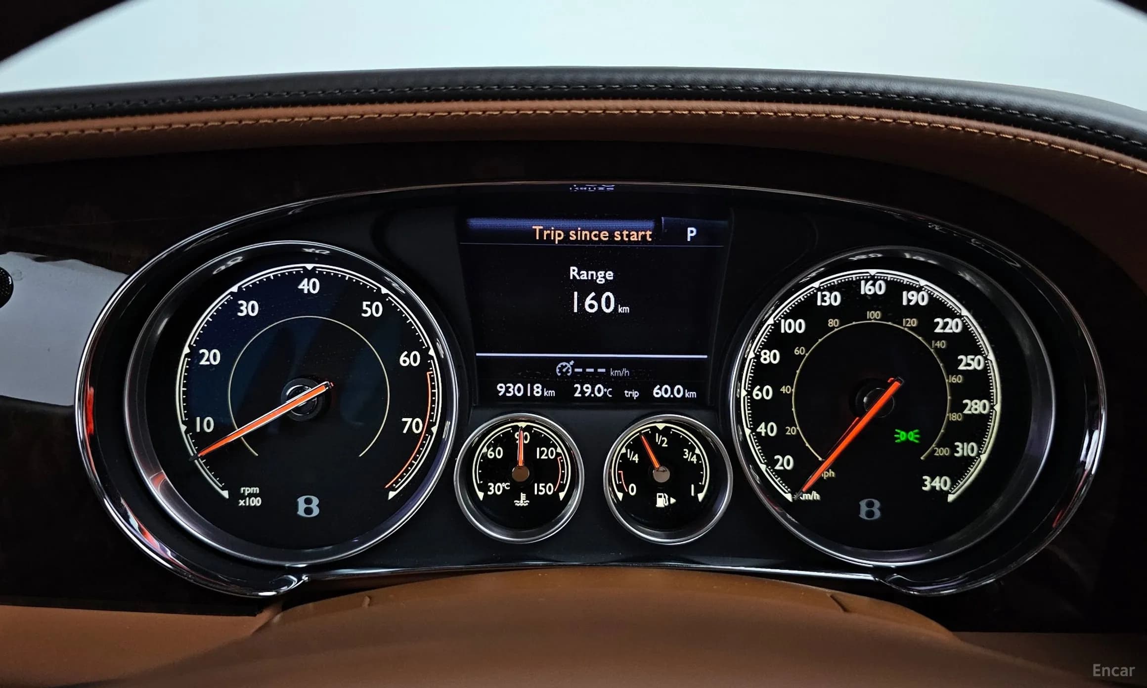 Continental GT 2nd Generation
