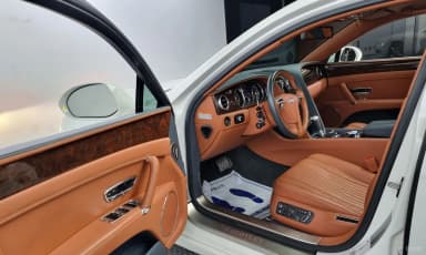 Flying Spur 2nd Generation