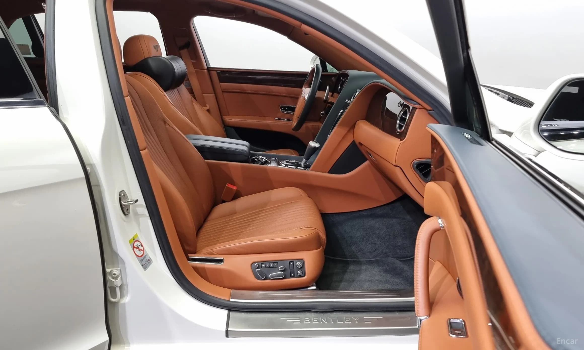 Flying Spur 2nd Generation