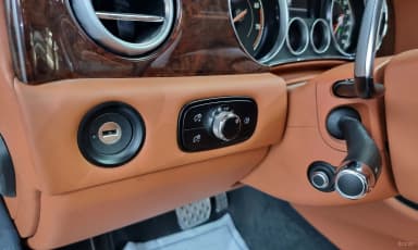 Flying Spur 2nd Generation