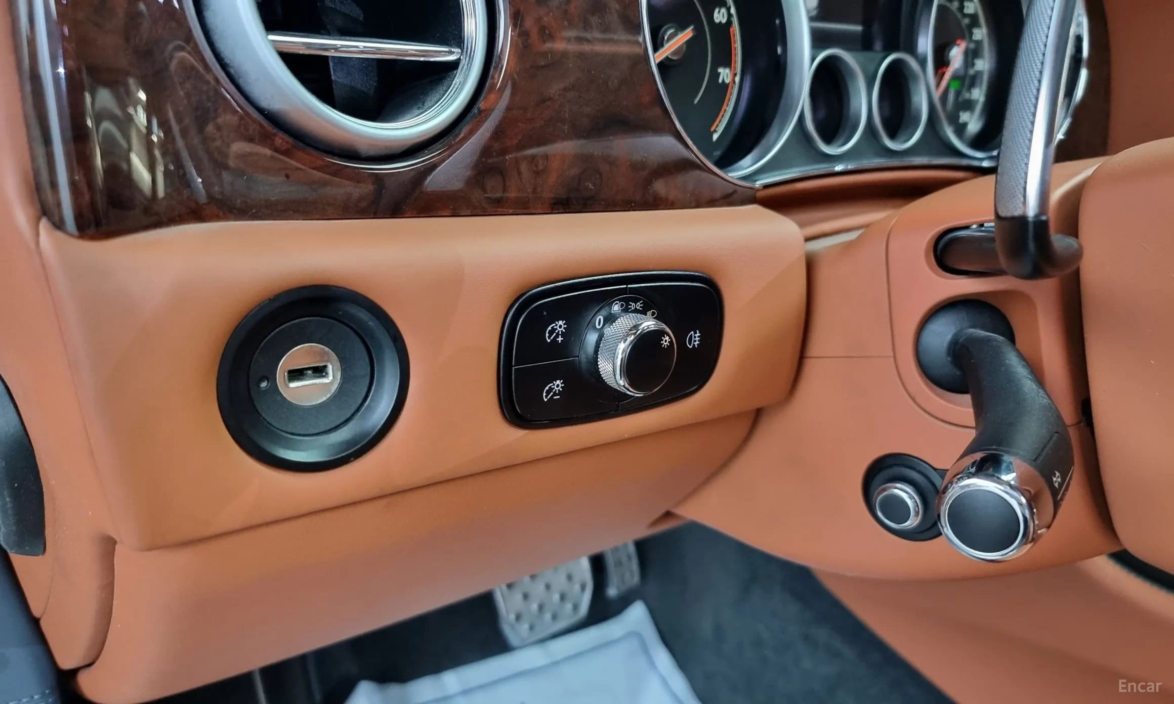 Flying Spur 2nd Generation