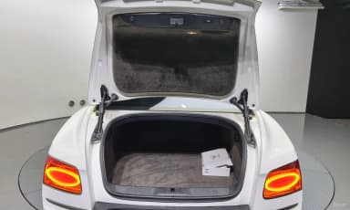 Flying Spur 2nd Generation