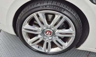 Flying Spur 2nd Generation