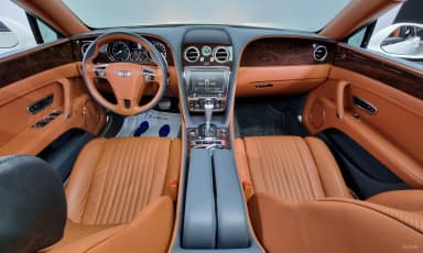 Flying Spur 2nd Generation