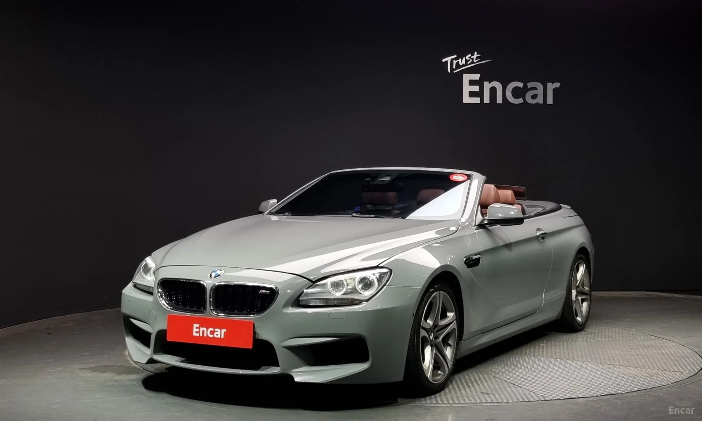 6 Series (F12)